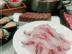 -新一哥粤菜火锅(瑞金店)