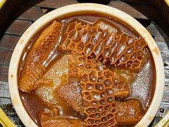 -夏宫中餐厅(香格里拉大酒店)