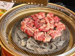 -西塔老太太泥炉烤肉(海上世界店)
