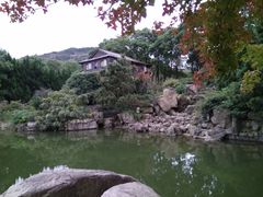 -白马涧龙池景区