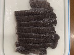 -百叶居·老北京涮羊肉(鼓楼店)