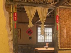 -破三川·新川菜(静安大融城店)