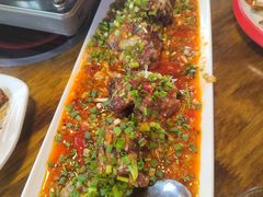 -老鼎万春卤菜(五代传承创始老店)