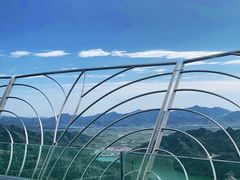 -京东石林峡风景区
