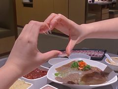 -海底捞火锅(翔龙天地广场店)
