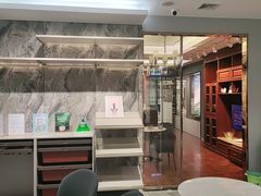 -索菲亚衣柜橱柜全屋定制(真北红星店)