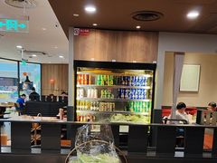 -新石器烤肉(百联川沙店)