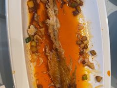 -渝信川菜(南滨店)