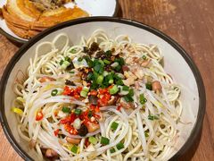 -谭师爷龙抄手(白下路店)