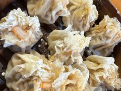 -正宗天津烧麦馆(柳州路店)