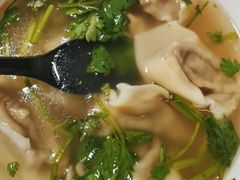 -吉祥馄饨(蓝湖国际店)