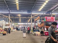 -上海龙吴水胜海发市场