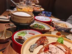 -青年公社烤鸭(熙悦天街店)