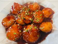 -梅利汴京烤鸭•开封豫菜地标店(晋安路店)