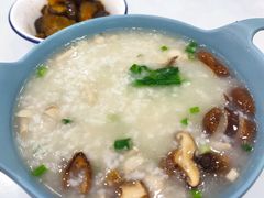 -粥旺府(月环里店)