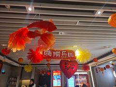 -海底捞火锅(高科广场店)