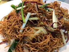 豉油皇炒面-蒲园食堂(中山大学广州校区南校园店)