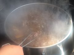 -老方牛味馆