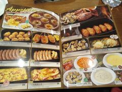 -萨莉亚意式餐厅(南海万达广场店)