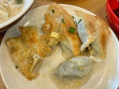 -三好食堂(煎饺·馄饨·肉饼米线·盛世广场店)
