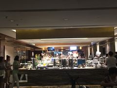 -AdD全日制餐厅(中谷花园酒店)