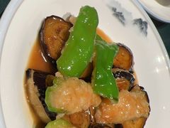 -无锡城中皇冠假日酒店·芳园中餐厅