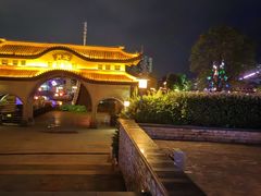 -南昌融创乐园