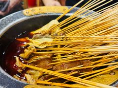 -冒椒火辣(奎星楼街店)
