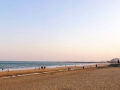 -渡海小渔村.老辈日照菜