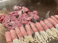 -多佐铁板烧(富力广场店)