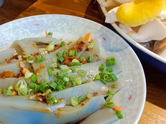 -民食香·腊排骨野生菌美食(木府店)