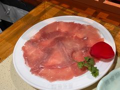 -蜀家渝重庆火锅(南屏街店)