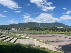 -门城湖公园