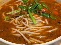 -云海肴云南菜(正大广场店)