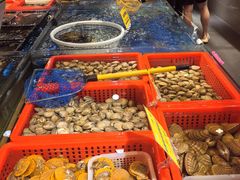 -79号渔船海鲜饭店(龙岗店)
