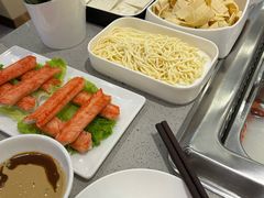 -笨罗卜浏阳菜馆(太平街店)