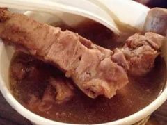 -陈董药炖排骨(饶河街店)