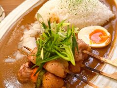 -CURRY YA 熟成咖哩專門店(深圳湾万象城店)