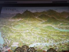 -杭州半山国家森林公园