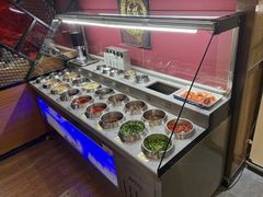 -傣妹火锅(南京东路一店)