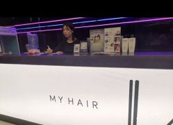 -MY HAIR ARDOR