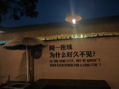 -大汗烧烤滩羊馆(清水河公园店)