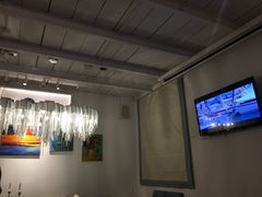 -伊斯坦布尔土耳其清真咖啡餐厅