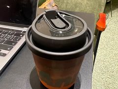 -Ann COFFEE(来福士店)