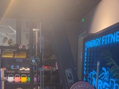 -NRG 健身私教CLUB(WPP达邦协作广场店)