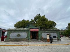 -塔尔寺