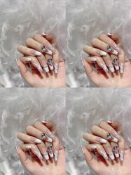 -M·X Nail日式美甲美睫