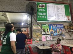 -丽丰茶冰室