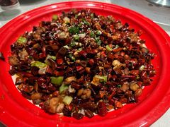 -常和州·夜宵大排档(常州单店)