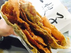 双鸡蛋果篦儿-清真·二嫂子煎饼果子(鼓楼旗舰形象店)